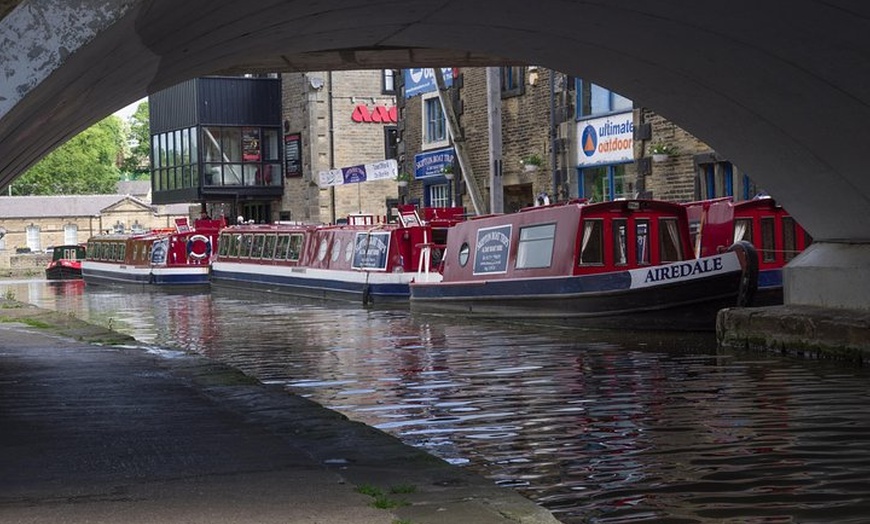 Image 4: Day Boat Hire