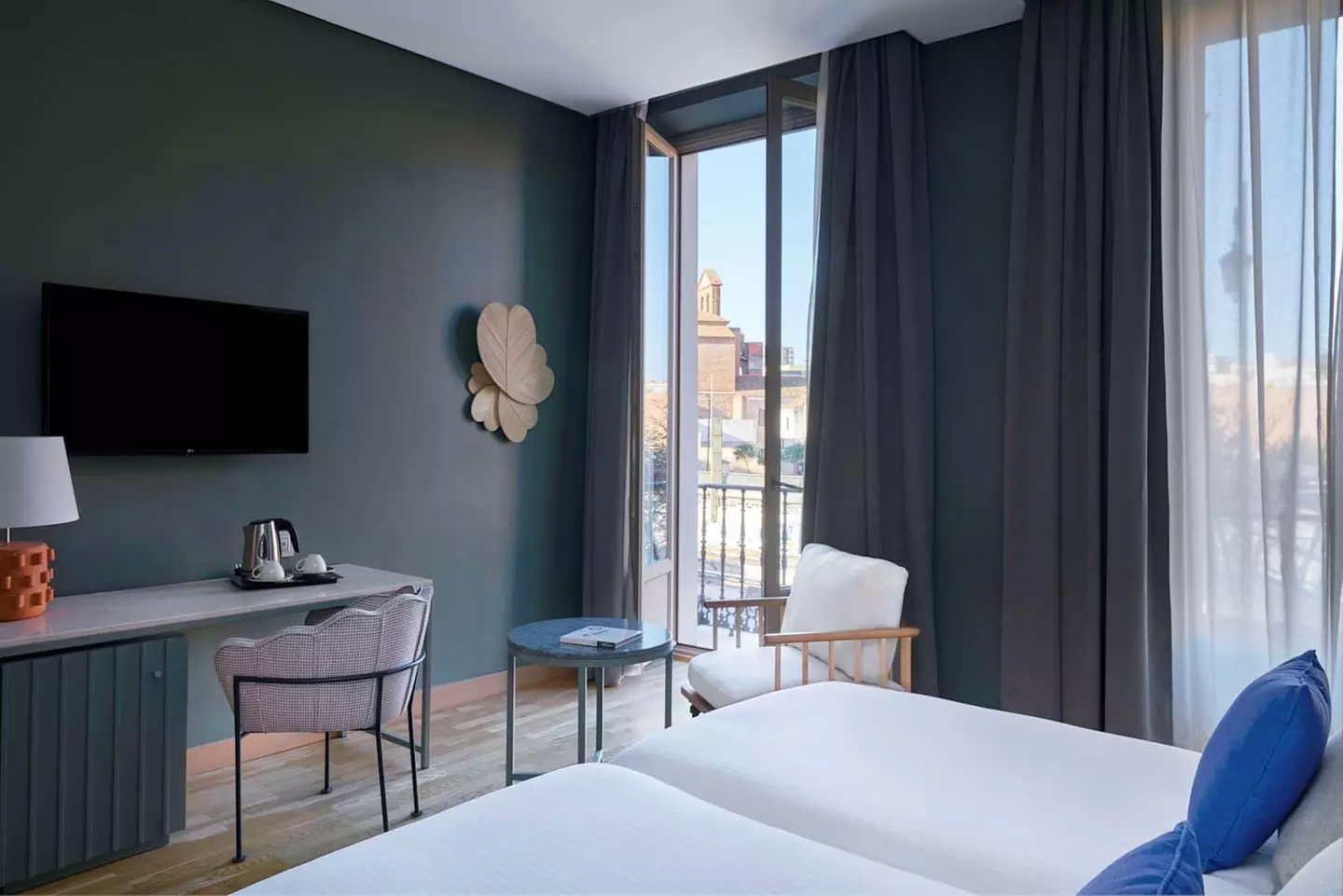 ✈ COSTA DEL SOL | Malaga - Vincci Seleccion Posada del patio 5*, 3 ...