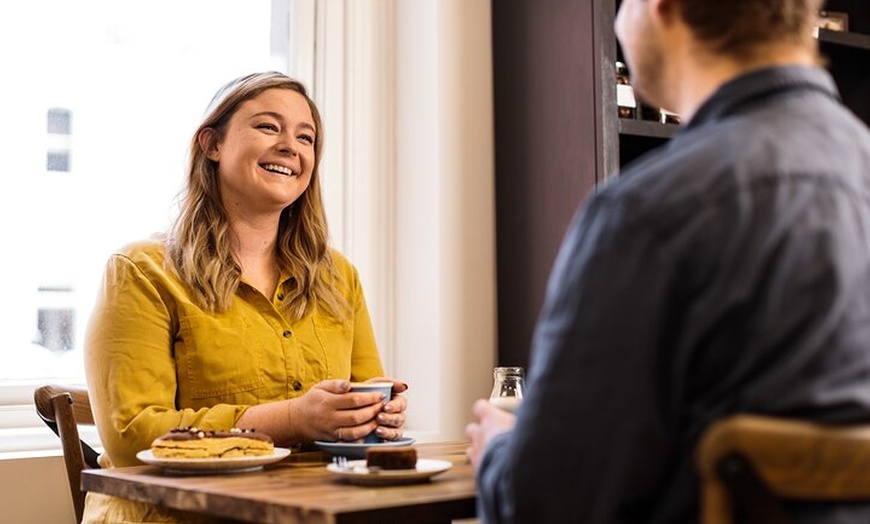 Image 6: Death By Chocolate Experience in Richmond, Tasmania