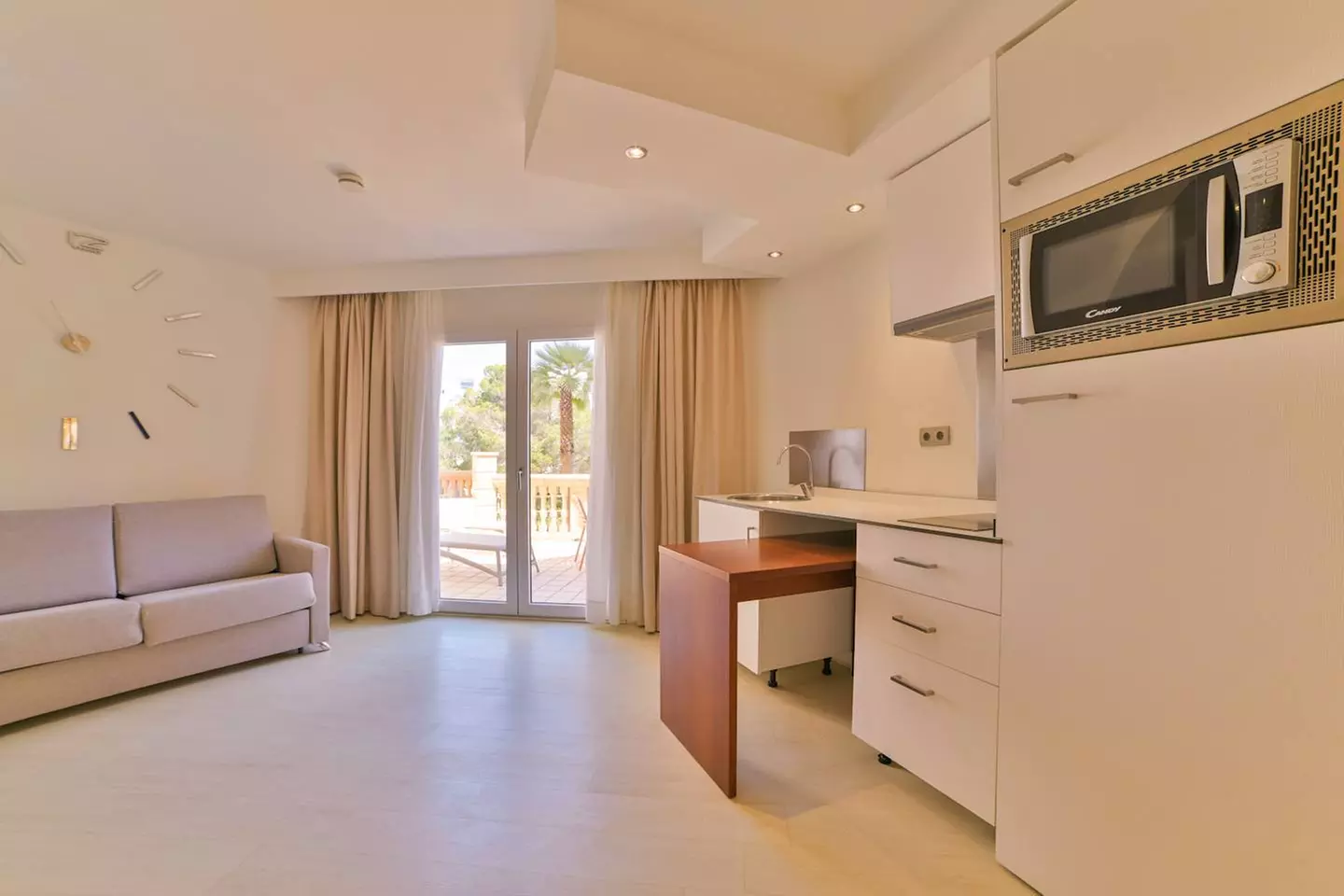 ✈ MAJORQUE | Cala Ferrera - Azul Playa 3*, 3 nuit