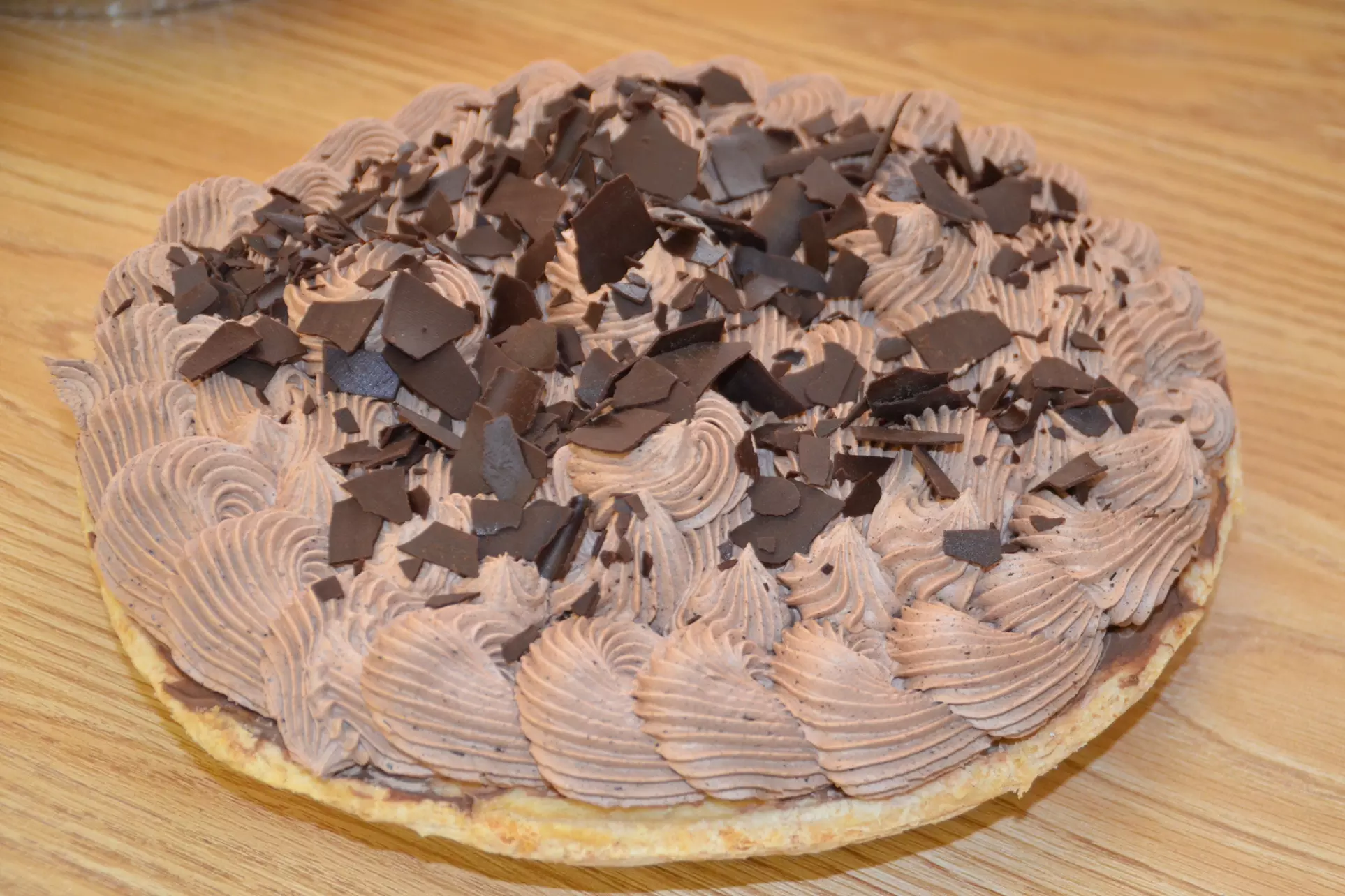 $10 For $20 Worth Of Baked Goods