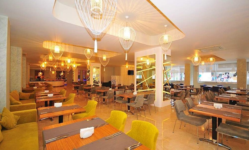 Image 10: ✈ MARMARIS AND SURROUNDING AREA | Marmaris - Blue Bay Platinum 5*, ...