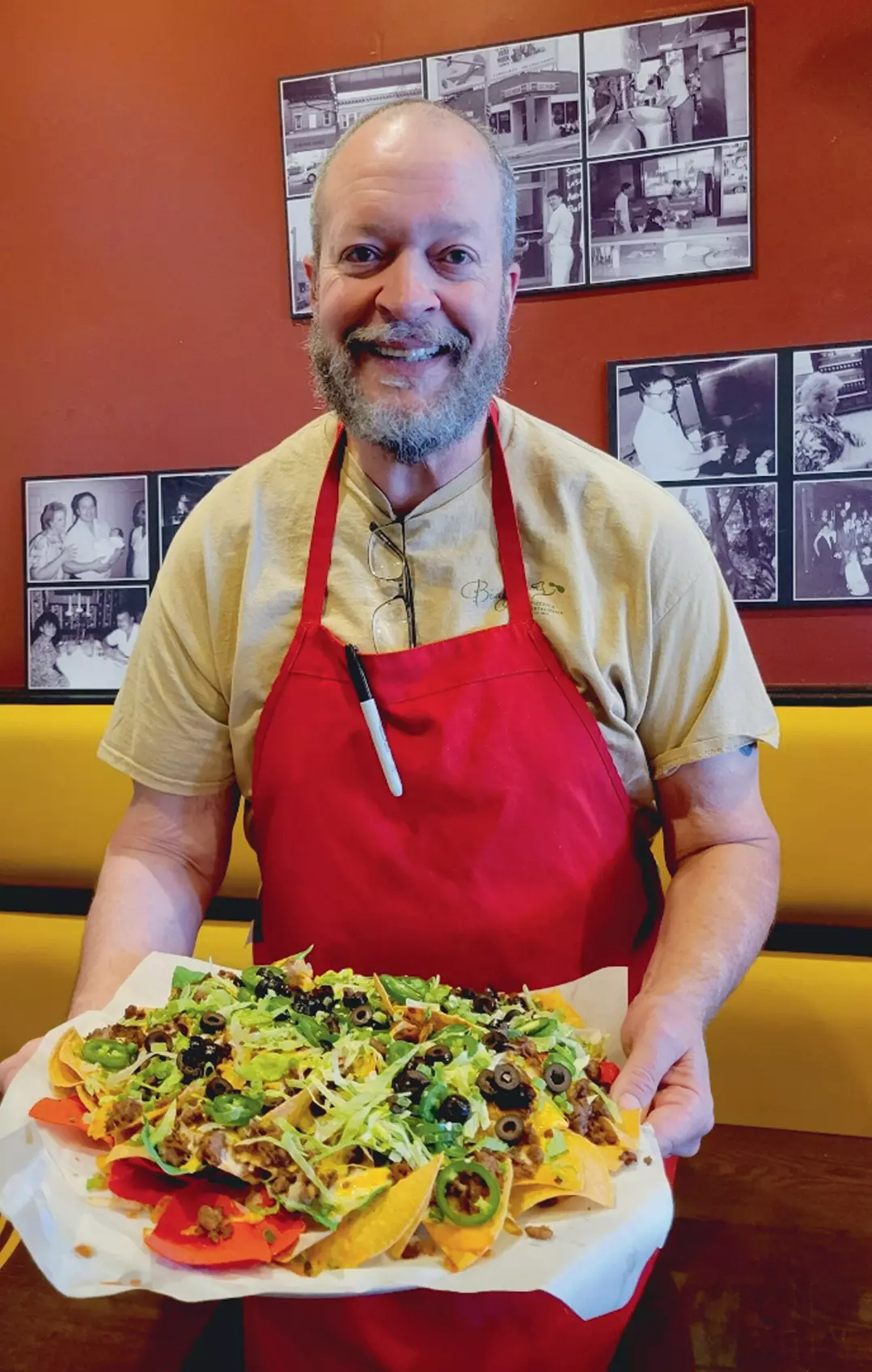 $15 For $30 Worth Of Italian Dining