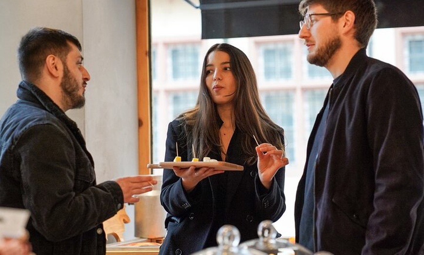 Image 2: Strasbourg Food Tour - Un avant-goût de la tradition par Do Eat Better