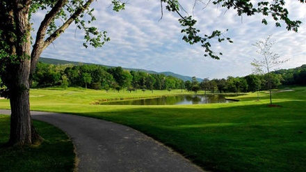 Cacapon Resort State Park - Cacapon Resort State Park | Groupon