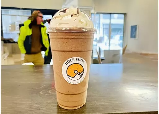 5% Cash Back at Hole Shot Bagels & Deli