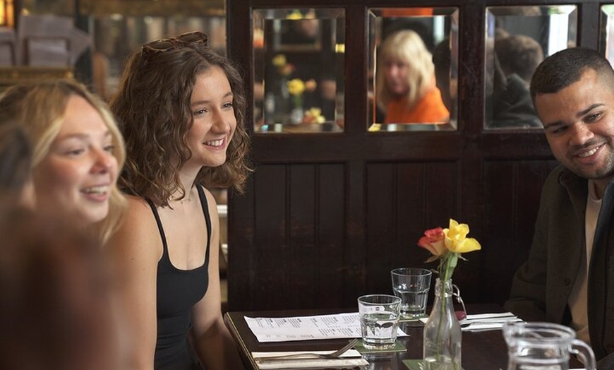 Image 10: Leeds 'Hidden Gems' Food Tour