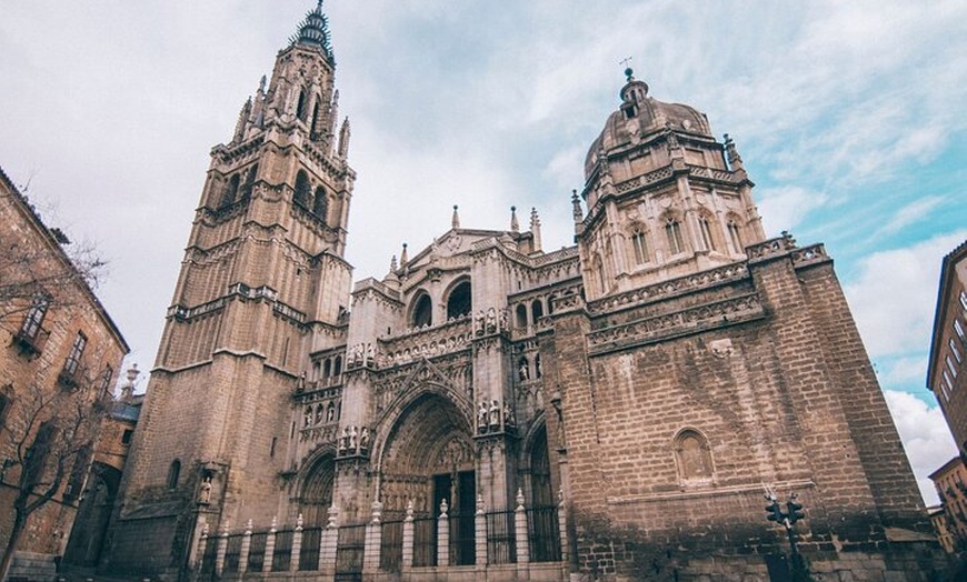 Image 3: Tour Privado en Toledo en Inglés