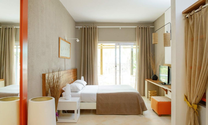 Image 5: ✈ ILE MAURICE | Trou d'Eau Douce - Friday Attitude 3*, 5 nuit