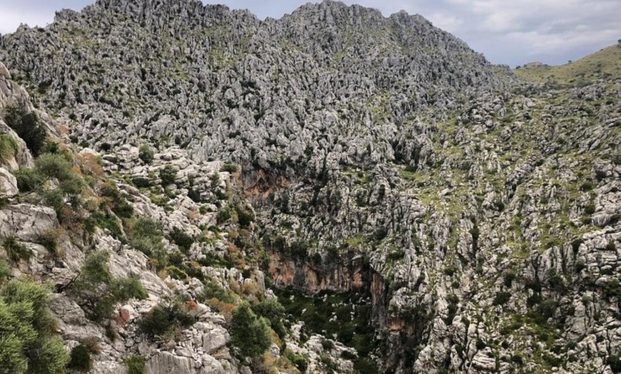 Image 19: Senderismo por el Torrente de Pareis
