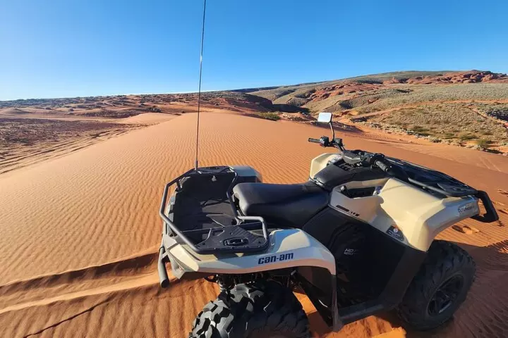 Top Of The World Rally Adventure