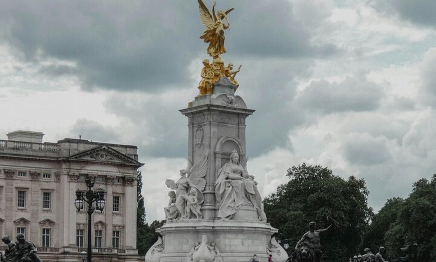 Image 11: London Best Sights Tour including Guided Westminster Abbey Tour