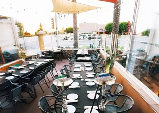 5% Cash Back at Fanous Fresh Mediterranean Gr...