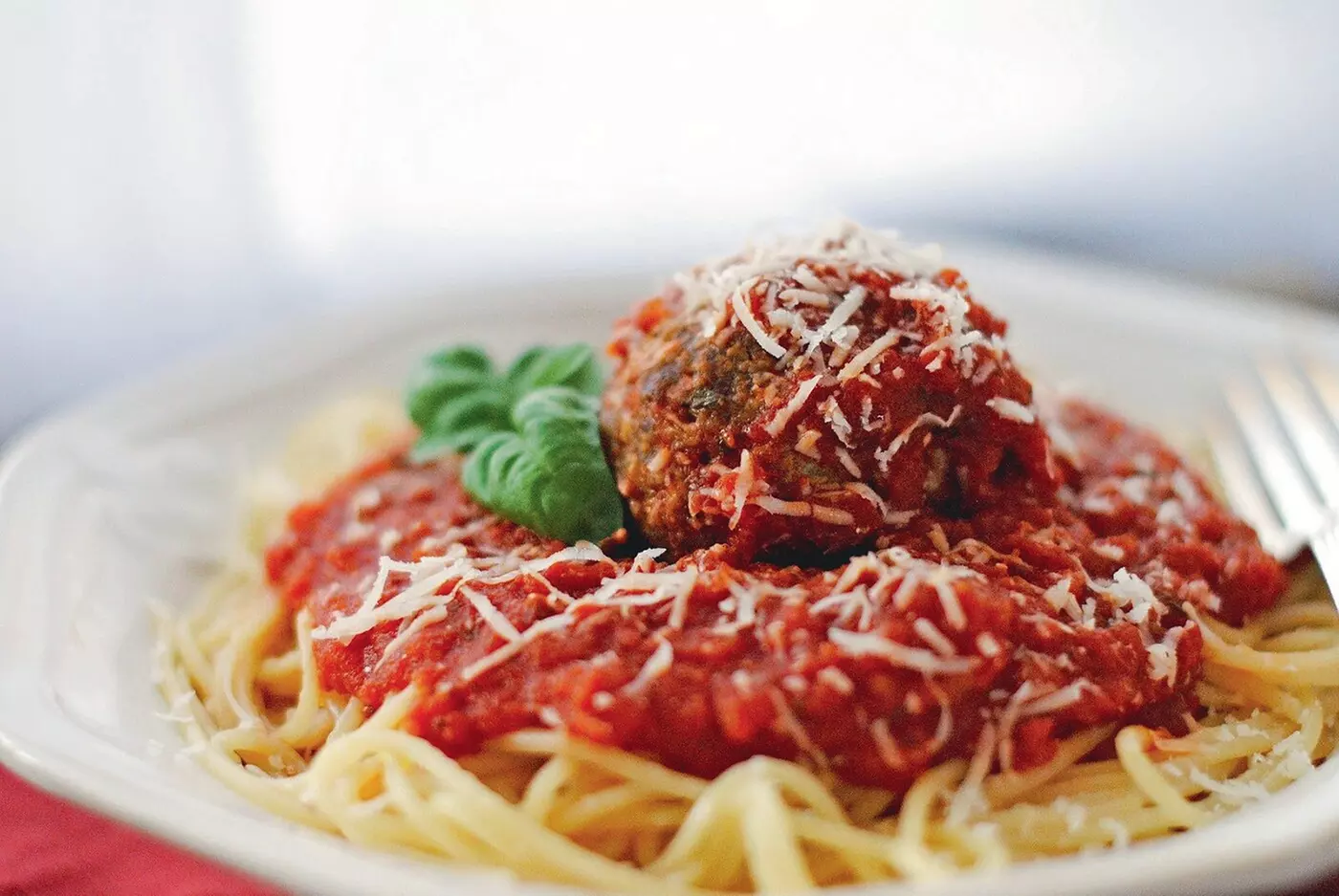$15 For $30 Worth Of Italian Cuisine