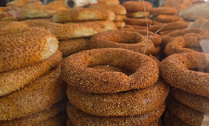 Image 8: Berlin - kulinarische Fahrradtour durch das echte Leben der Stadt