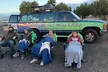 Sedona UFO Tour - Second Medium