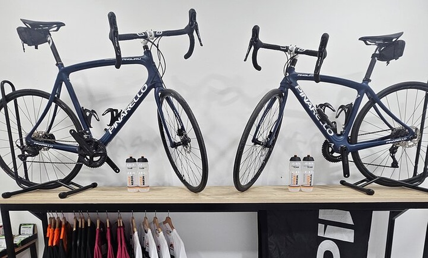 Image 3: Alquiler de bicicletas en Málaga