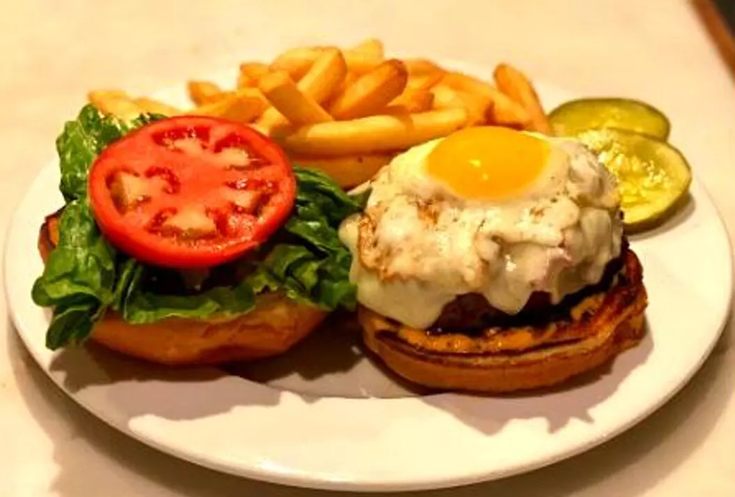 $20 For $40 Worth Of Casual Dining