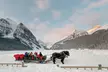 Lake Louise, Moraine Lake, Canyon and Yoho - Second Medium