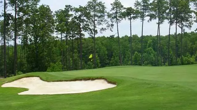 Online Booking - Round of Golf at King's Grant Golf and Country Club - Primary Image