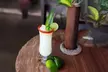5% Cash Back at Margarita Hut - Second Medium