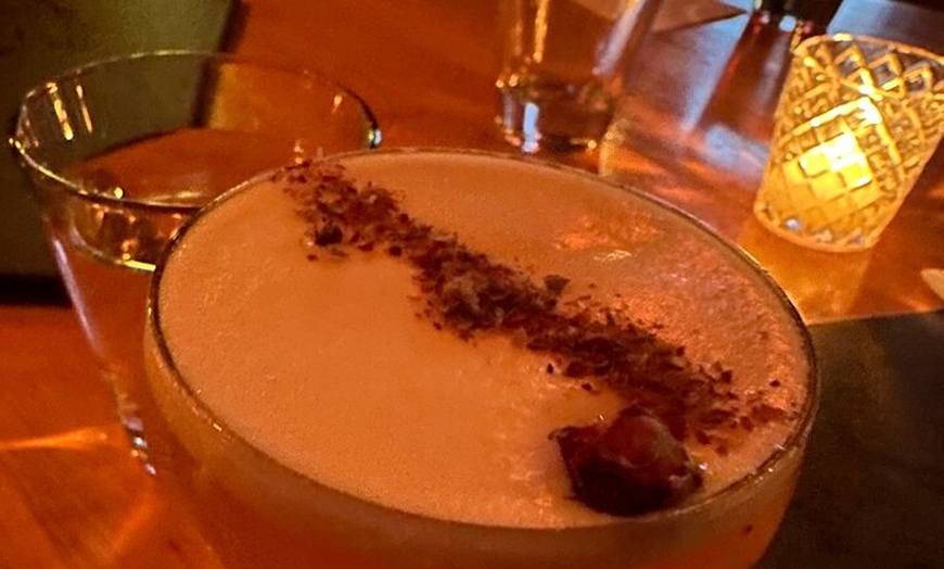 Image 3: Melbourne Hidden Bars