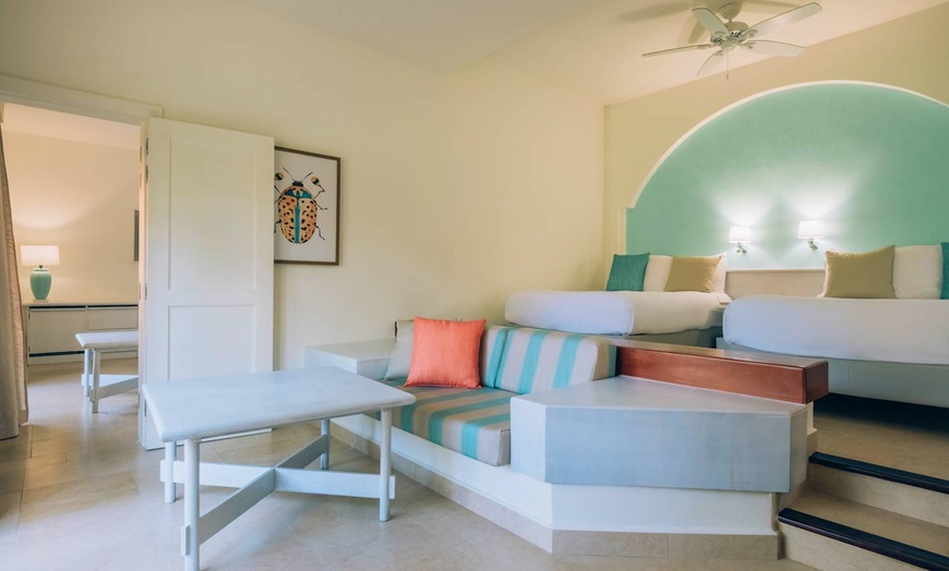 Image 51: ✈ REPUBBLICA DOMINICANA | Punta Cana - Iberostar Selection Bavaro 5...