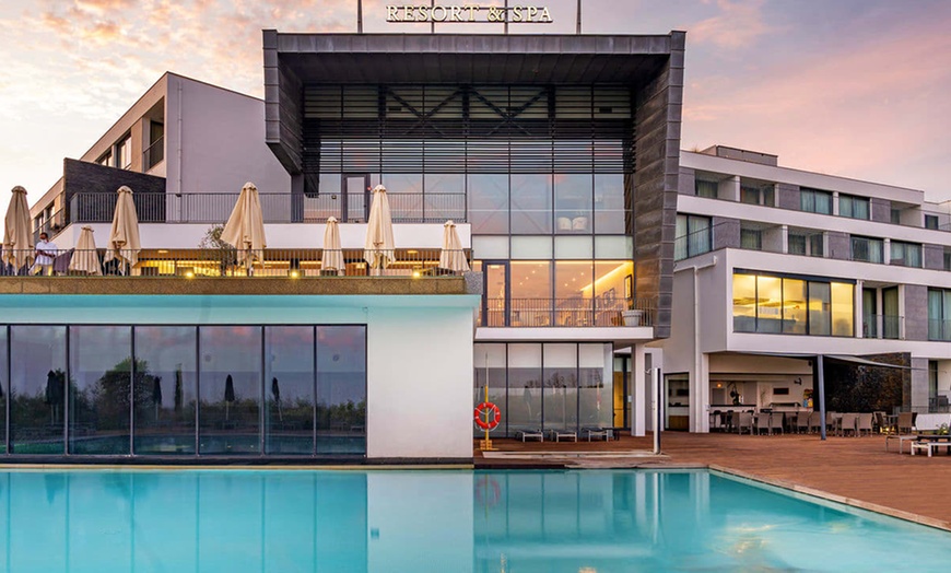 Image 13: ✈ ALGARVE | Monchique - Macdonald Monchique Resort & Spa 5* - Au cœ...