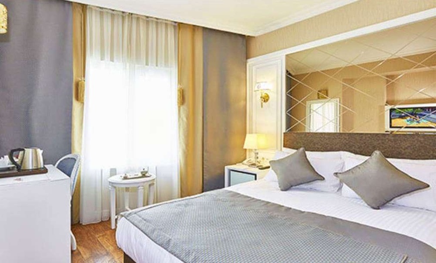 Image 13: ✈ TURKIJE | Istanbul - Seres Old City 3*, 2 nachten - City break