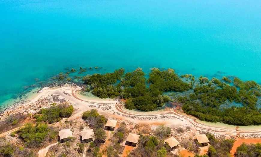 Image 6: 6-Day West Kimberley Helicopter Safari Tour ex. Broome