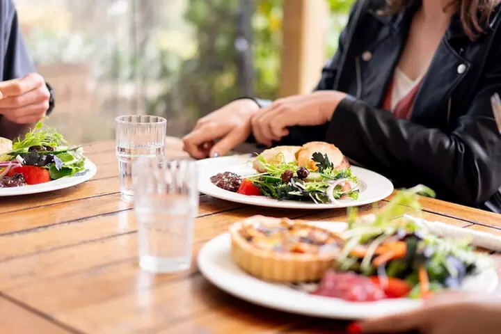 Secret Delights: Curated Wine, Coffee & Forest Experience