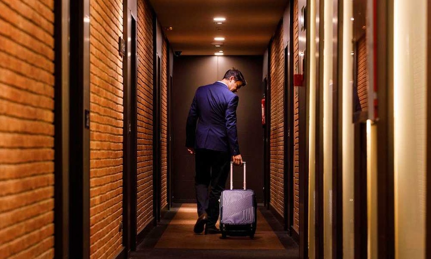 Image 6: ✈ SPAIN | Barcelona - Mariano Cubi Aparthotel Barcelona 4*, 2 night...