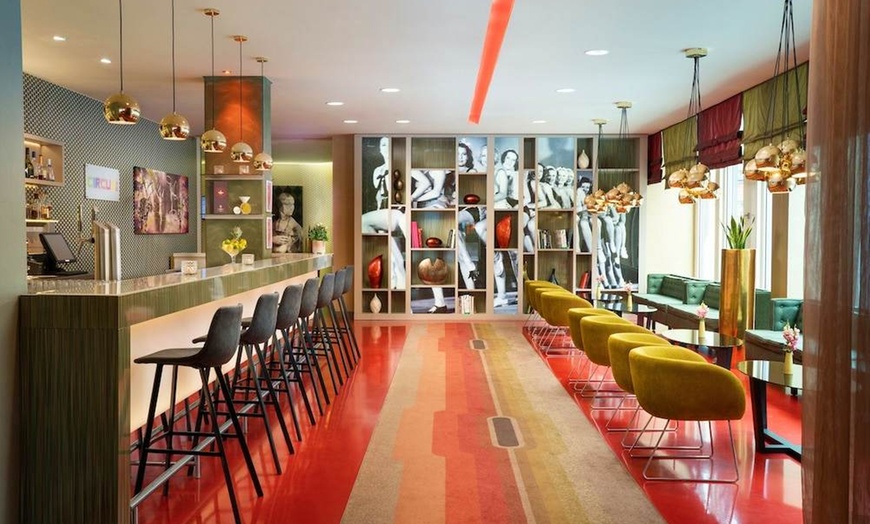 Image 20: ✈ GERMANY | Berlin - Leonardo Hotel Berlin Mitte 4*, 2 nights - Cit...