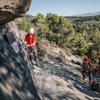 Image 2: Via Ferrata a 35' de Barcelona