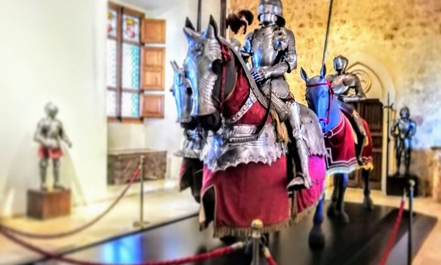 Image 7: Viaja por Segovia y Ávila en un Grupo Pequeño desde Madrid