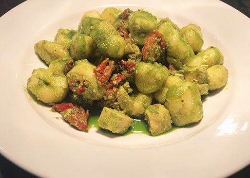 5% Cash Back at Ca' Dario Pizzeria Veloce