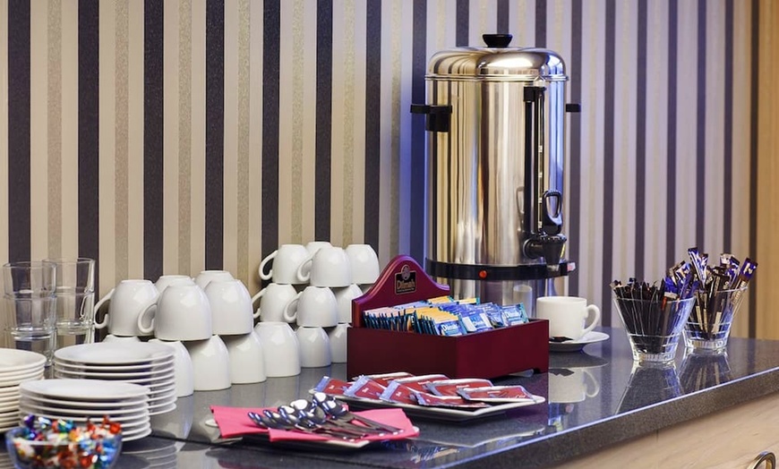 Image 33: ✈ POLSKA | Sosnowiec - Art Hotel's Sosnowiec 3* - City break