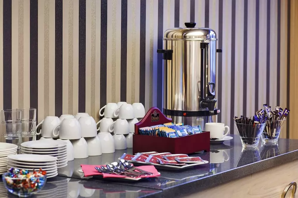 ✈ POLSKA | Sosnowiec - Art Hotel's Sosnowiec 3*, 2 nocy - City break