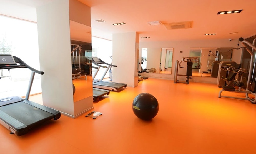 Image 7: ✈ MARMARIS AND SURROUNDING AREA | Marmaris - Blue Bay Platinum 5*, ...