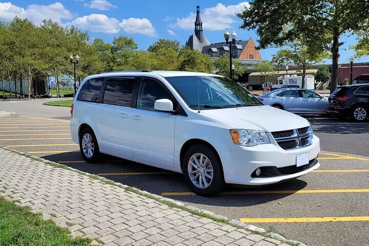 Fast, Reliable Rides in Allentown PA to Newark Airport