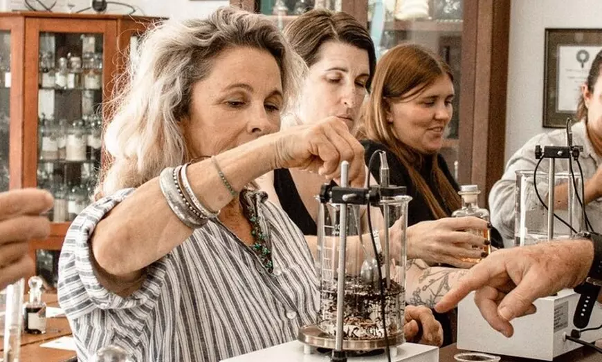 Image 5: Craft Your Own Liqueur at Tamborine Mountain