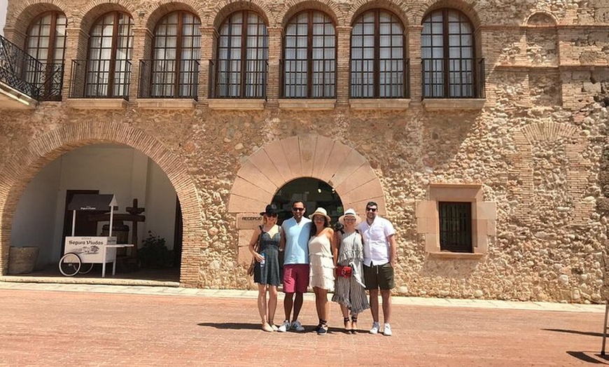 Image 8: Privater Tagesausflug nach Neuschwanstein & Linderhof ab München