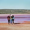 Image 10: 2 Day Pink Lake Tour in Pinnacles and Sand Dunes Japanese Guide