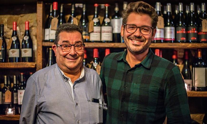 Image 9: Excursión a la Sagrada Familia y auténtica experiencia de tapas