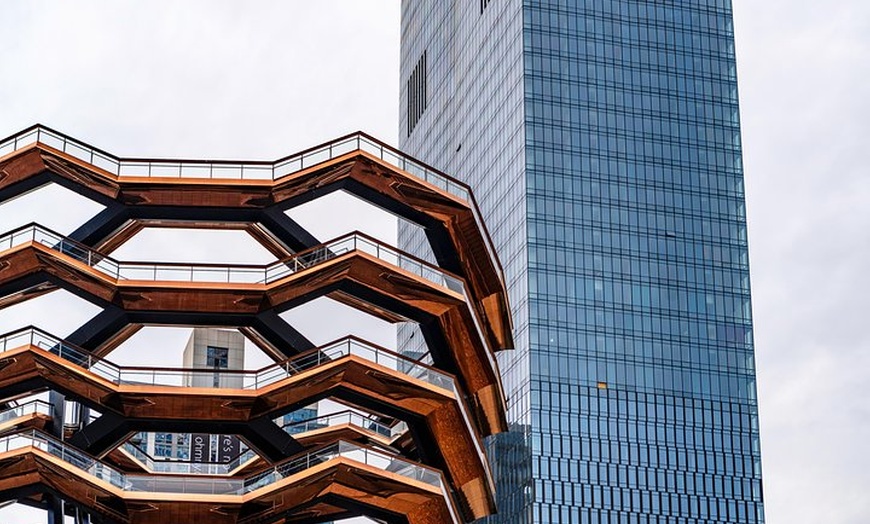 Image 6: NYC Midtown Sightseeing Tour and Hudson Yards