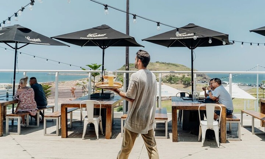 Image 8: Sydney to Byron Bay - Pacific Coast Road Trip