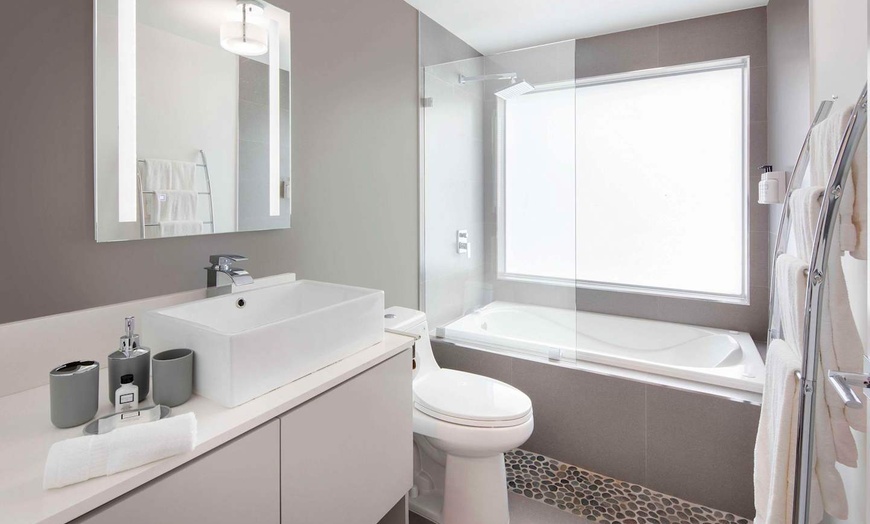Image 6: ✈ FLORIDE | Miami - MB Hotel, Trademark Collection by Wyndham 3* - ...