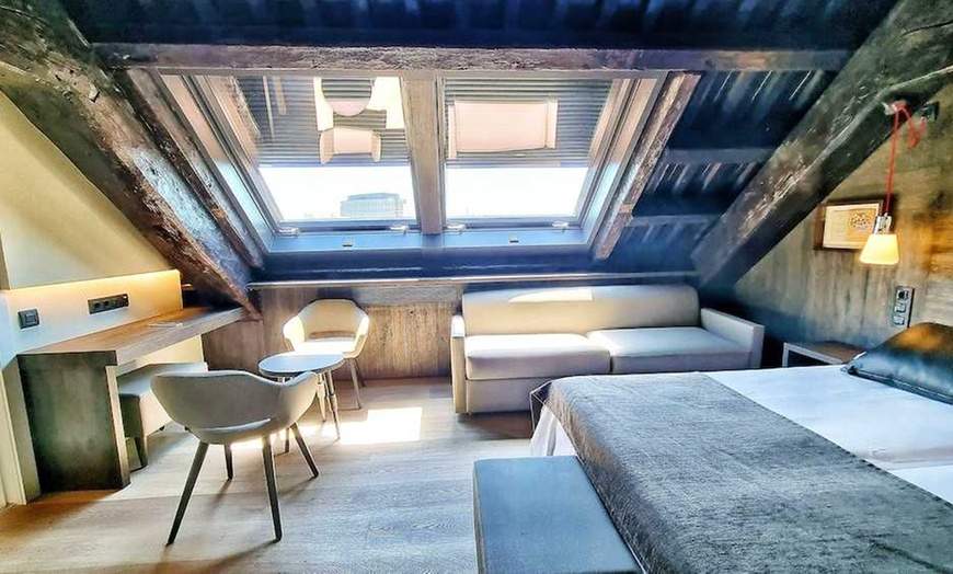 Image 5: ✈ SPANJE | Barcelona - San Agustin 3*, 2 nachten - City break