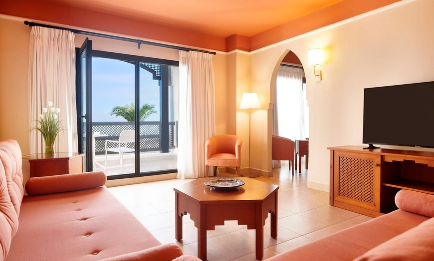 Image 103: ✈ MAROC | Saidia - Iberostar Waves Saidia 5* - Tout inclus