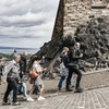 Image 9: Edinburgh Castle Highlights Tour with Tickets, Map, and Guide